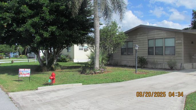 2828 Toronado, Stuart, FL 34997