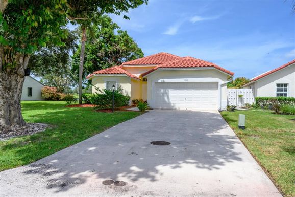 2606 Bedford Mews, Wellington, FL 33414