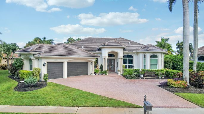 8176 Desmond, Boynton Beach, FL 33472