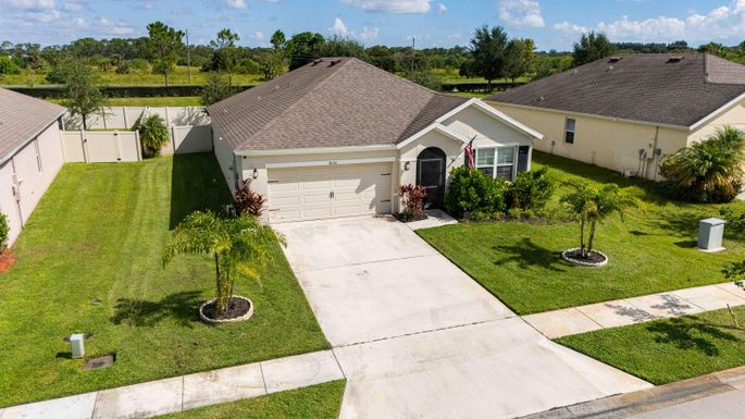 8620 Cobblestone, Fort Pierce, FL 34945