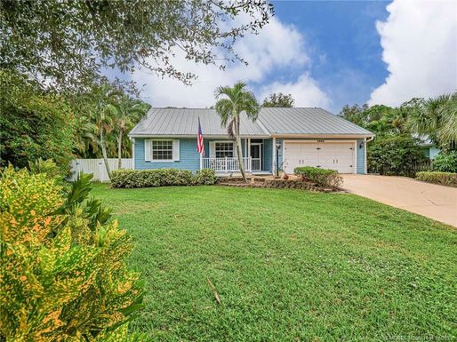 3866 Jefferson, Stuart, FL 34997