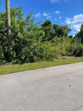 Xxx Matanzas Ave, Fort Pierce, FL 34946