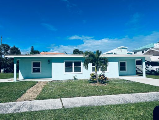 1400 Binney, Fort Pierce, FL 34949