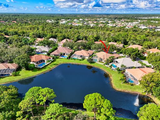 111 River, Jupiter, FL 33458