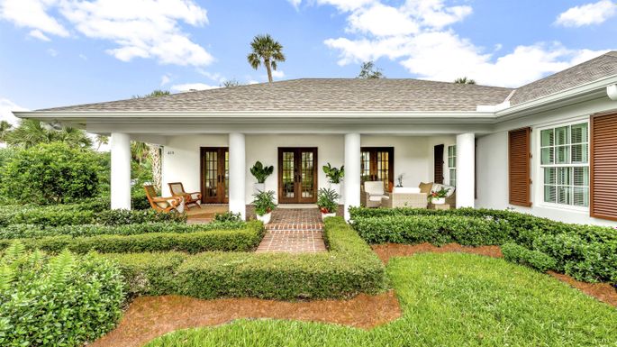 615 Riomar, Vero Beach, FL 32963