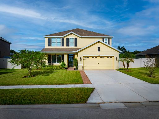 8528 Cobblestone, Fort Pierce, FL 34945