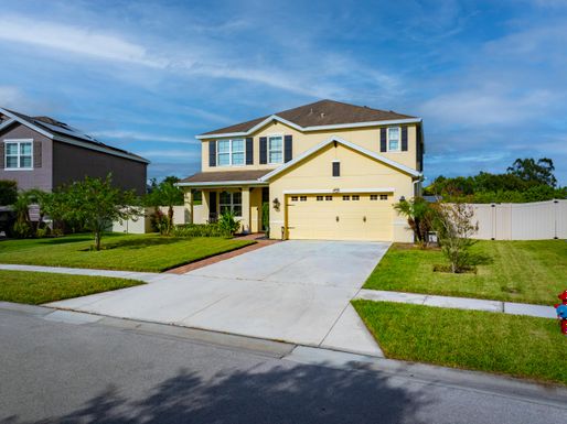 8528 Cobblestone, Fort Pierce, FL 34945