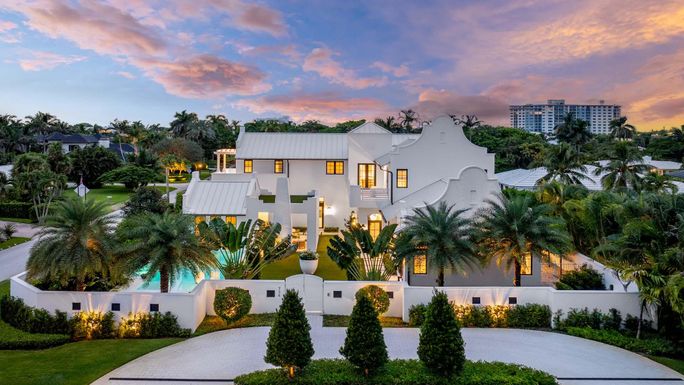 734 Ocean, Delray Beach, FL 33483