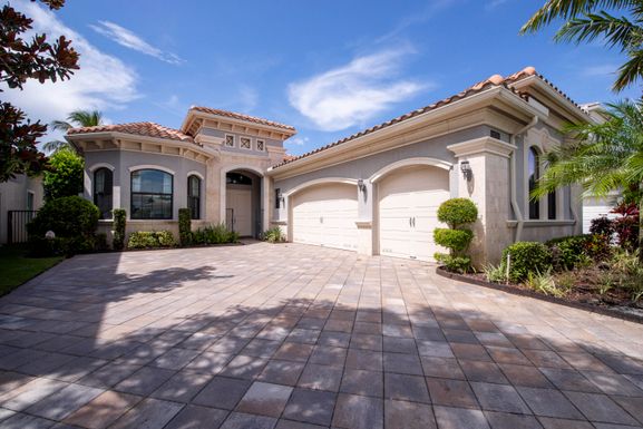 9759 Vitrail, Delray Beach, FL 33446