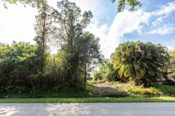 Tbd Sunset, Fort Pierce, FL 34982