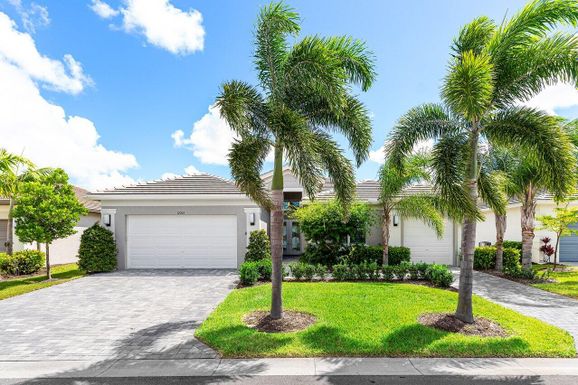 12005 Water Lily, Port Saint Lucie, FL 34987