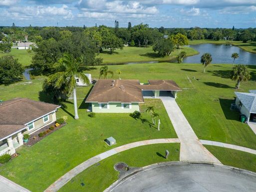 315 Brasher, Port Saint Lucie, FL 34983