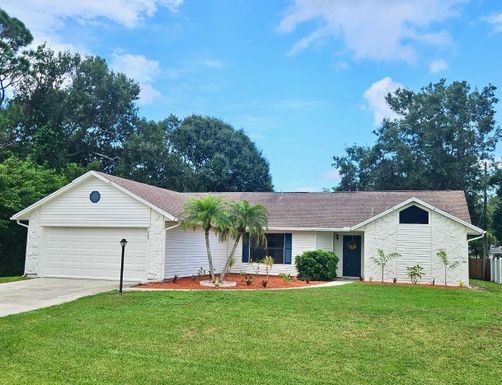 1664 Laconia, Sebastian, FL 32958