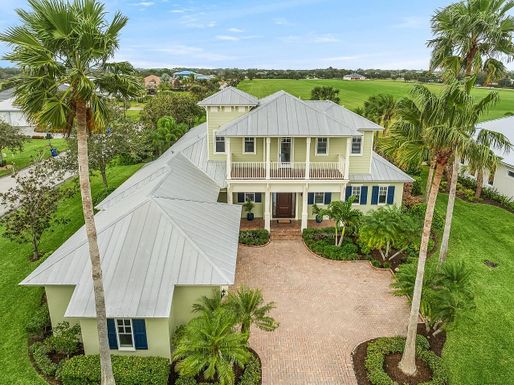 7682 Polo Grounds, Vero Beach, FL 32966