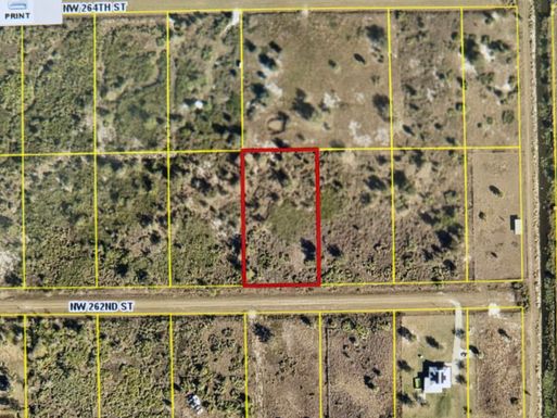 15365 262nd, Okeechobee, FL 34972