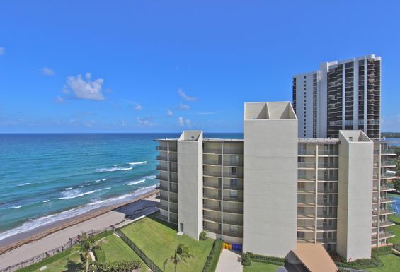5420 Ocean, Singer Island, FL 33404