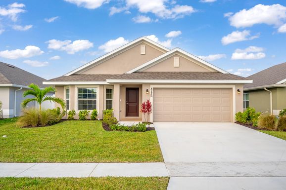 5245 San Benedetto, Fort Pierce, FL 34951