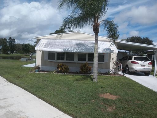 5 Violetta, Port Saint Lucie, FL 34952