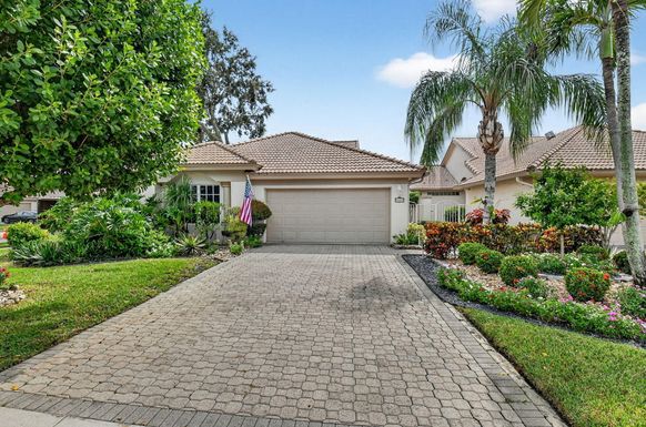 8997 Shoal Creek, Boynton Beach, FL 33472