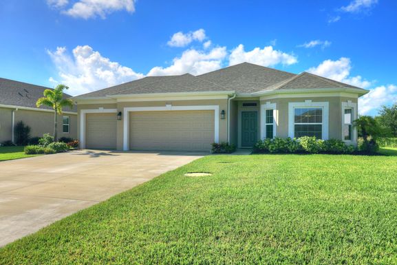 8342 Laguna, Micco, FL 32976