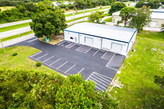 3409 Industrial 25th, Fort Pierce, FL 34946