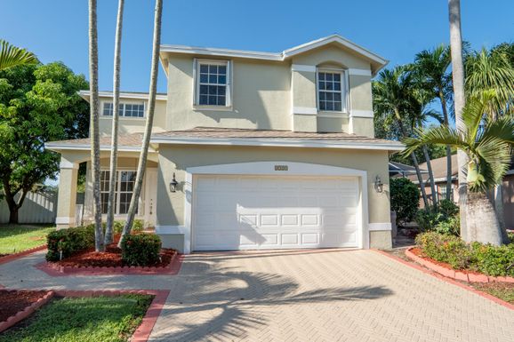 1722 Sawgrass, Greenacres, FL 33413
