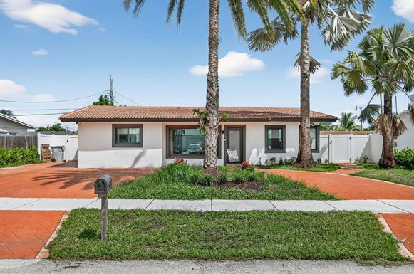 2840 7th, Pompano Beach, FL 33064