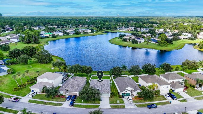1705 Las Palmos, Palm Bay, FL 32908