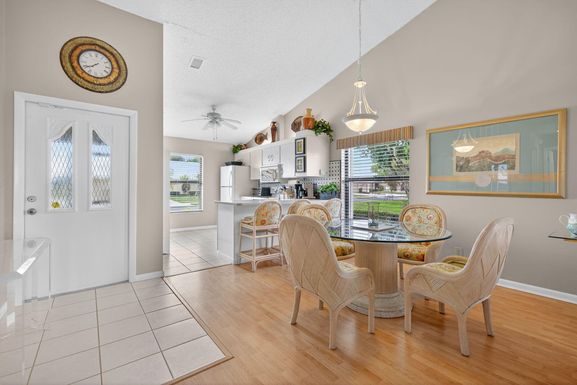 7696 Sugar Sands, Hobe Sound, FL 33455