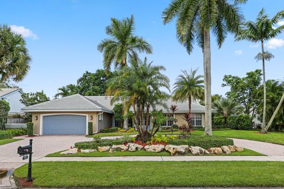 2063 19th, Boca Raton, FL 33431