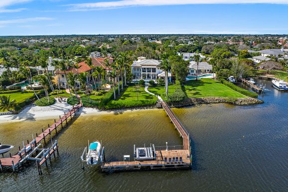 2929 Marys, Palm Beach Gardens, FL 33410