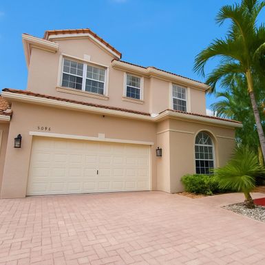 2394 Kemps Bay, West Palm Beach, FL 33411