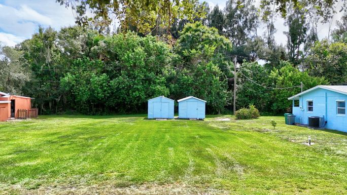 905 Buckeye, Fort Pierce, FL 34982