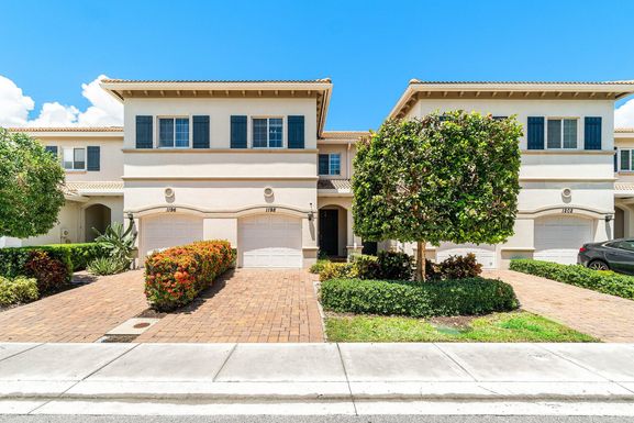 1198 Paisley, Lake Worth Beach, FL 33461