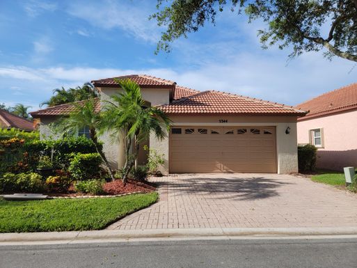 5344 Edenwood, Riviera Beach, FL 33418