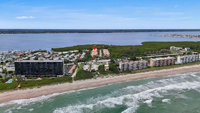 143 Pepper, Jensen Beach, FL 34957