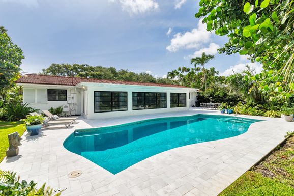 7423 Clarke, Lake Clarke Shores, FL 33406