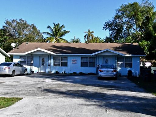 436 22nd, Fort Pierce, FL 34950