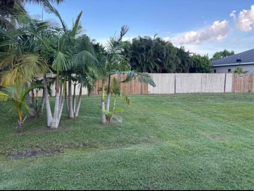 2265 Blackwell, Port Saint Lucie, FL 34953