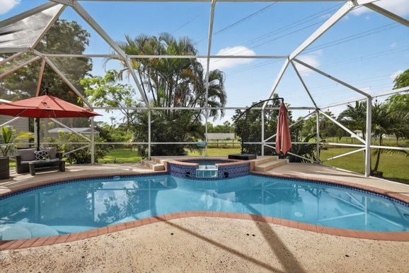 14316 74th, Loxahatchee, FL 33470