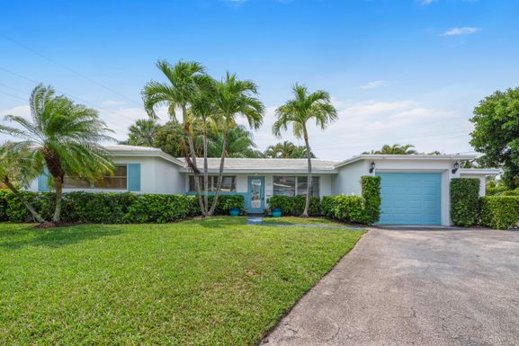 655 Kingfish, North Palm Beach, FL 33408