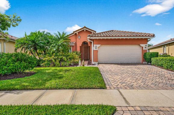 6243 Thames, Vero Beach, FL 32966