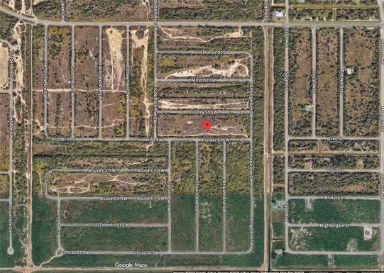 955 Ponder, Palm Bay, FL 32908