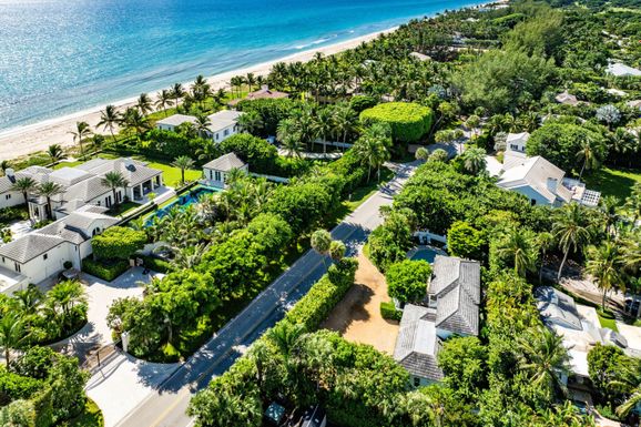 3500 Ocean, Gulf Stream, FL 33483