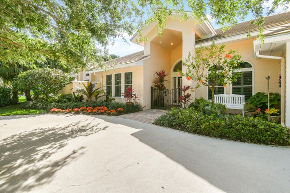 8836 Marina Bay, Hobe Sound, FL 33455