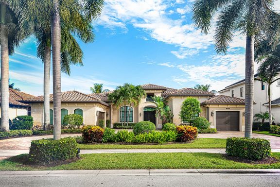 9599 Moritz, Delray Beach, FL 33446