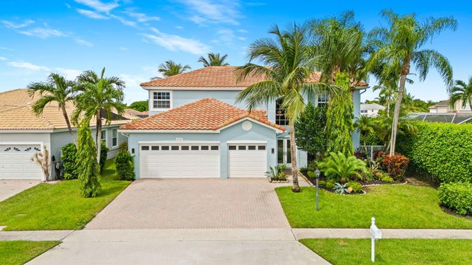 12757 Spikerush, Boca Raton, FL 33428