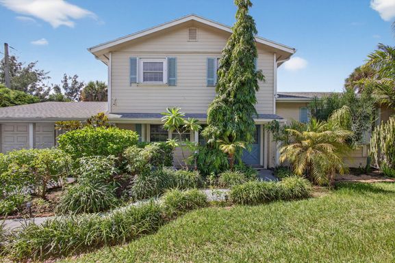 2025 Ocean, Fort Pierce, FL 34949