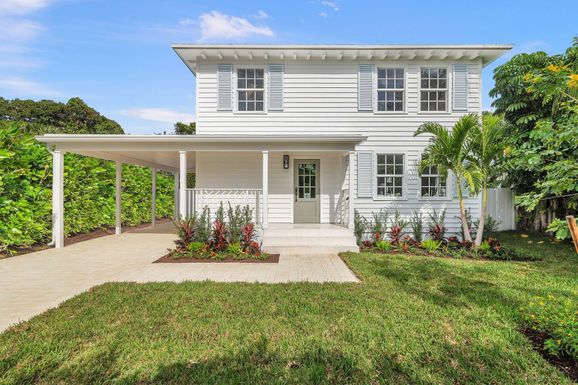 231 Argyle, West Palm Beach, FL 33405