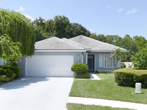 240 Bentley, Port Saint Lucie, FL 34986